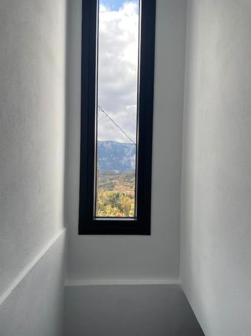 Agnanta Mountain Residence Exterior foto